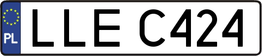 LLEC424