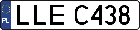 LLEC438