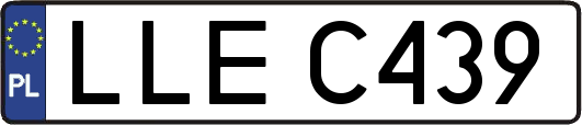 LLEC439