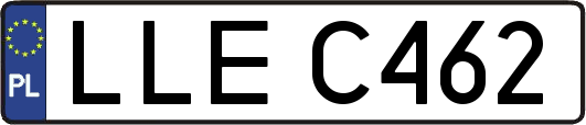 LLEC462