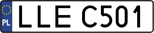 LLEC501
