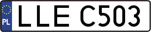 LLEC503