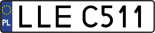 LLEC511