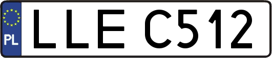LLEC512