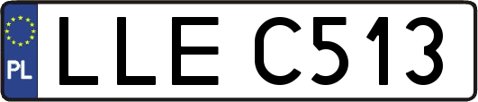 LLEC513