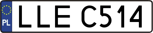 LLEC514