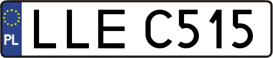 LLEC515