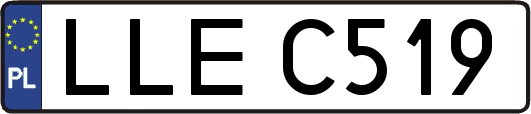 LLEC519