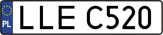 LLEC520
