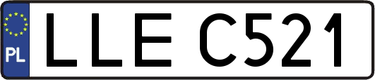 LLEC521