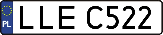 LLEC522
