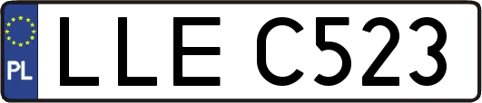LLEC523
