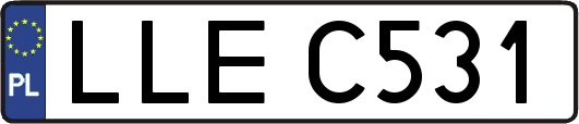 LLEC531