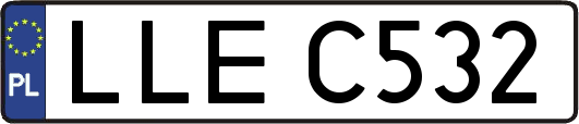 LLEC532