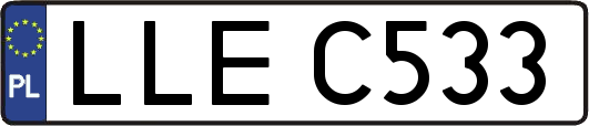 LLEC533