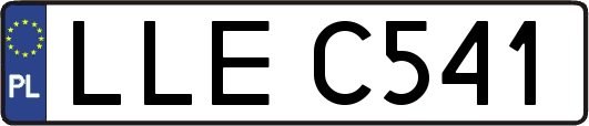 LLEC541