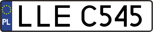 LLEC545