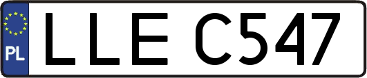 LLEC547