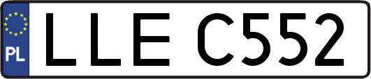 LLEC552