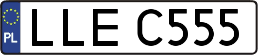 LLEC555