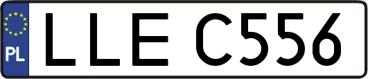 LLEC556