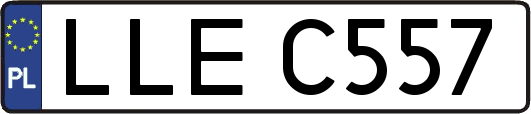 LLEC557