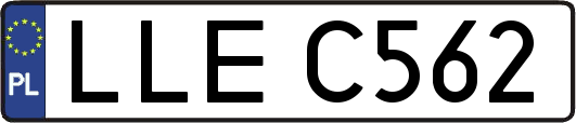 LLEC562
