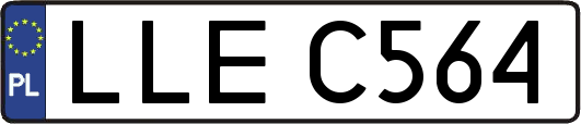 LLEC564