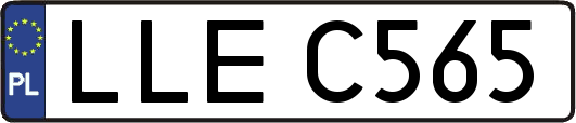 LLEC565