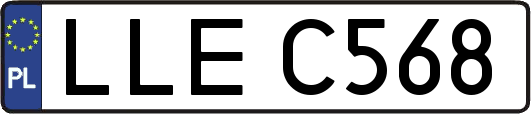 LLEC568