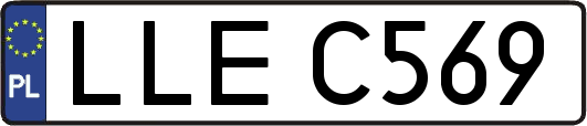 LLEC569
