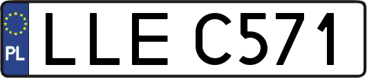 LLEC571