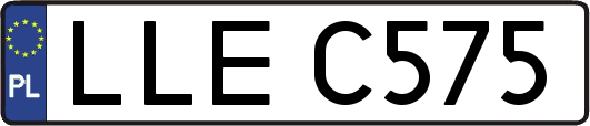 LLEC575