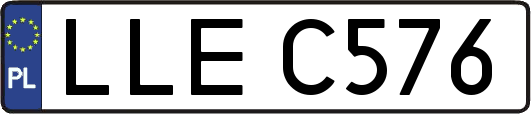 LLEC576