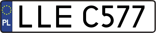 LLEC577