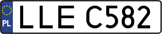 LLEC582
