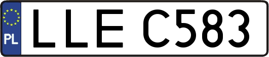 LLEC583