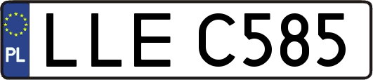 LLEC585