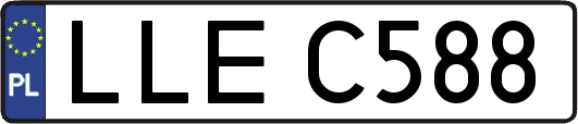 LLEC588