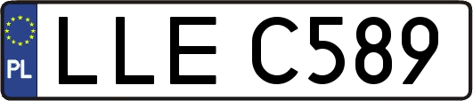 LLEC589