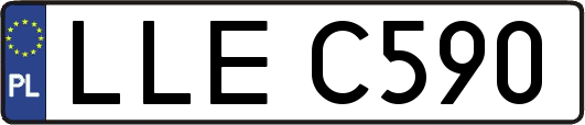 LLEC590