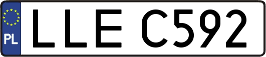 LLEC592