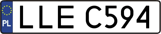 LLEC594