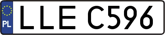 LLEC596
