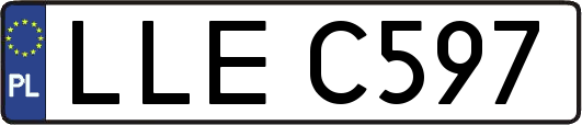 LLEC597