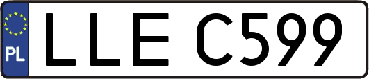 LLEC599