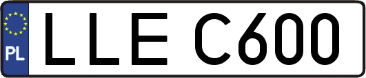 LLEC600
