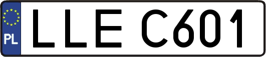 LLEC601