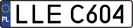 LLEC604