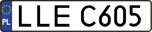 LLEC605